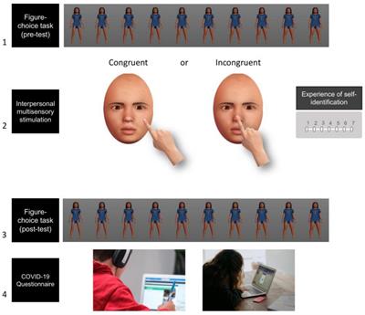 Changes in self-other boundaries modulate children’s body image attitudes